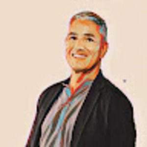 Meet your Posher, Mark anthony